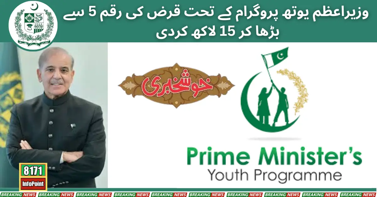 Exciting Opportunities for Youth Prime Minister’s New Program Announcement